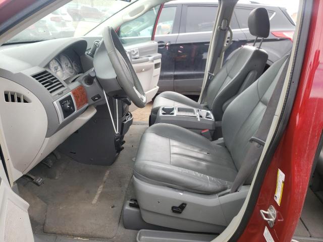Aukcja sprzedaży 2008 Chrysler Town & Country Touring, vin: 2A8HR54PX8R653183, numer aukcji: 45395963