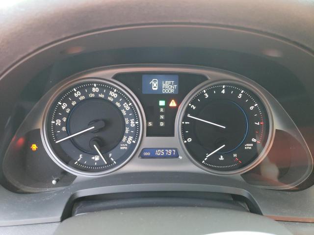 Aukcja sprzedaży 2007 Lexus Is 250, vin: JTHCK262875009746, numer aukcji: 44624943
