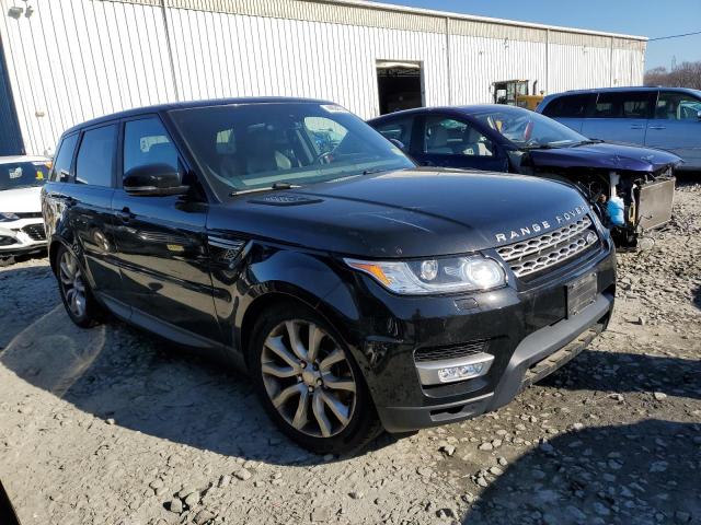 44964763 :رقم المزاد ، SALWR2WF1EA375302 vin ، 2014 Land Rover Range Rover Sport Hse مزاد بيع