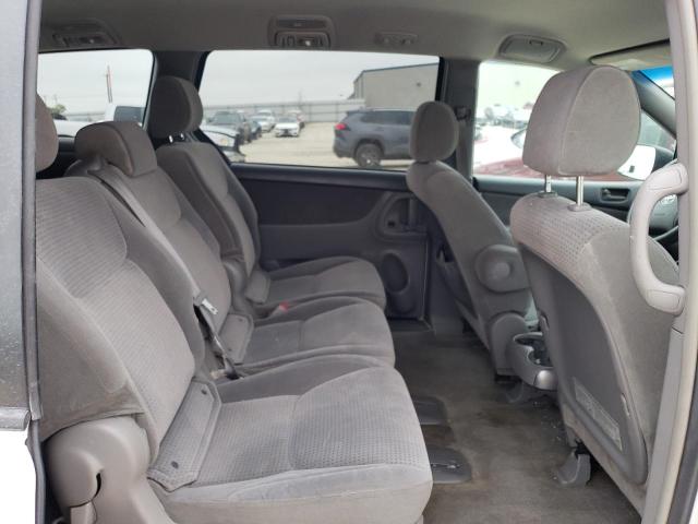 Aukcja sprzedaży 2006 Toyota Sienna Ce, vin: 5TDZA23C66S426609, numer aukcji: 45565433