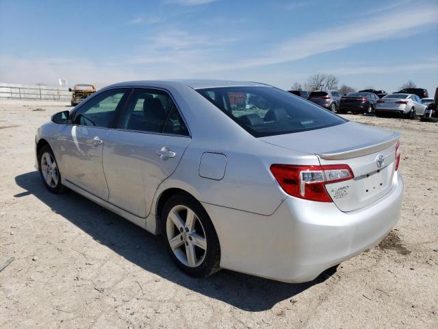 Aukcja sprzedaży 2014 Toyota Camry L, vin: 4T1BF1FK9EU456273, numer aukcji: 45409953