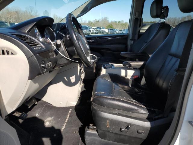 Aukcja sprzedaży 2013 Chrysler Town & Country Touring, vin: 2C4RC1BG6DR669920, numer aukcji: 45384183