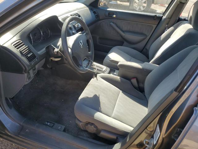 Aukcja sprzedaży 2004 Honda Civic Lx, vin: 2HGES16554H616966, numer aukcji: 45384743