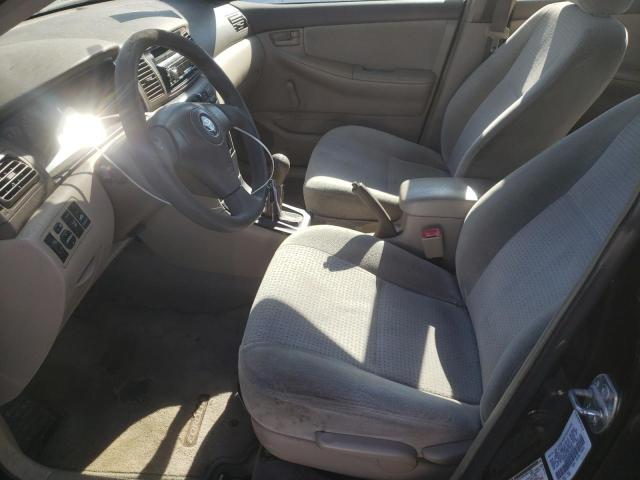 Продажа на аукционе авто 2008 Toyota Corolla Ce, vin: 1NXBR32E08Z034397, номер лота: 45235693