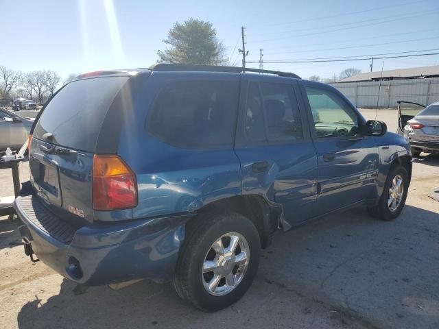 Aukcja sprzedaży 2005 Gmc Envoy, vin: 1GKDT13S352205260, numer aukcji: 45144203