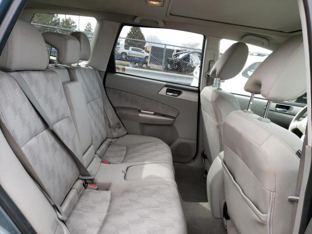 Aukcja sprzedaży 2009 Subaru Forester 2.5x Premium, vin: JF2SH63679H740312, numer aukcji: 45481893
