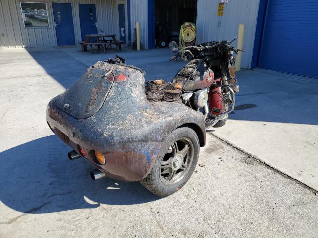 Aukcja sprzedaży 1986 Harley-davidson Flht Classic, vin: 1HD1DJL17GY500153, numer aukcji: 45463833