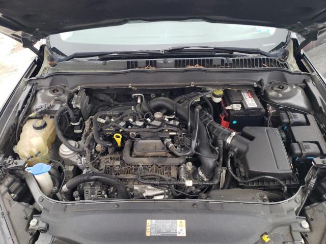 Aukcja sprzedaży 2015 Ford Fusion Se, vin: 1FA6P0HDXF5117308, numer aukcji: 45555223