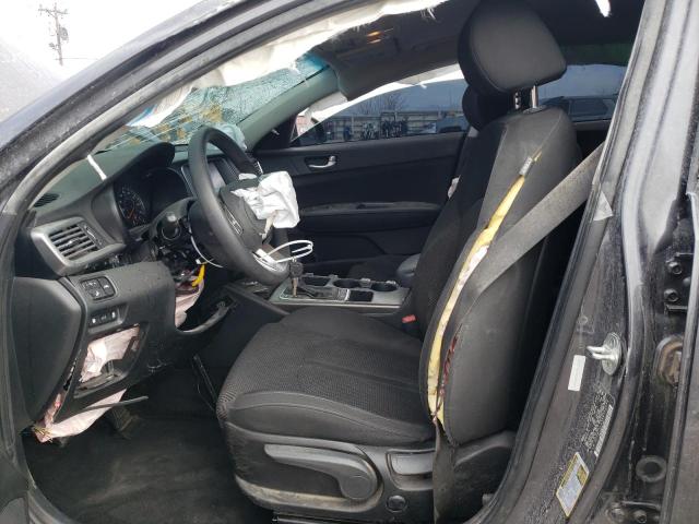 Aukcja sprzedaży 2019 Kia Optima Lx, vin: 5XXGT4L39KG292459, numer aukcji: 45344533
