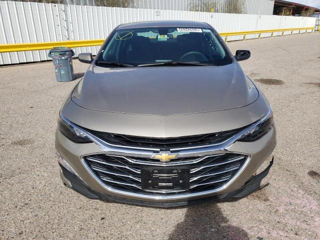 45342653 :رقم المزاد ، 1G1ZD5ST2NF144534 vin ، 2022 Chevrolet Malibu Lt مزاد بيع