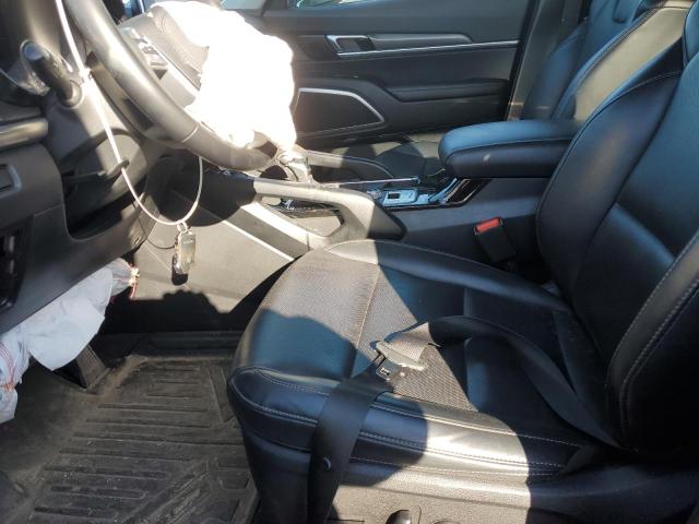 Aukcja sprzedaży 2022 Kia Telluride S, vin: 5XYP6DHC0NG234806, numer aukcji: 45450443