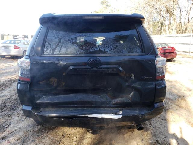 Aukcja sprzedaży 2020 Toyota 4runner Sr5, vin: JTEZU5JR6L5224673, numer aukcji: 45378363