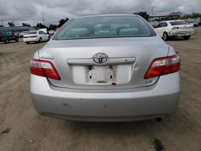 Aukcja sprzedaży 2008 Toyota Camry Ce, vin: 4T4BE46K48R044518, numer aukcji: 45048053