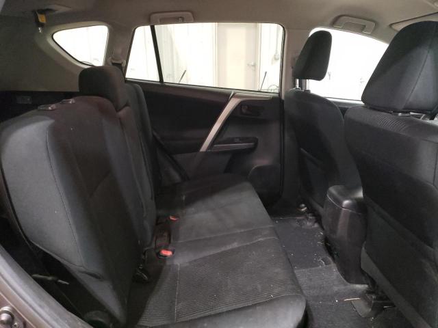 Aukcja sprzedaży 2017 Toyota Rav4 Le, vin: 2T3BFREV3HW613883, numer aukcji: 45332513