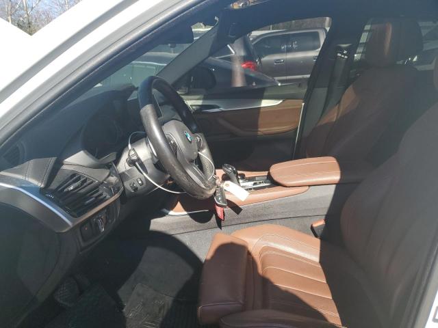 44856393 :رقم المزاد ، 5UXKU6C36H0W38608 vin ، 2017 Bmw X6 Xdrive50i مزاد بيع