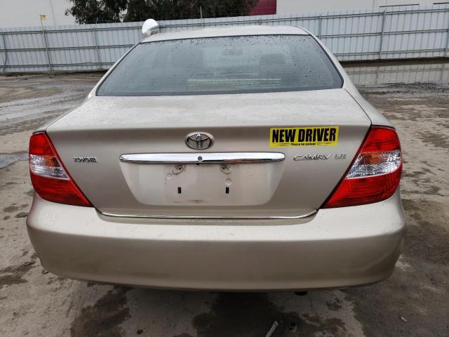 Aukcja sprzedaży 2003 Toyota Camry Le, vin: 4T1BE32K43U178108, numer aukcji: 44883933