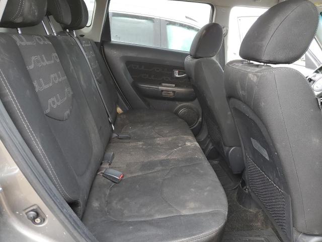 Aukcja sprzedaży 2013 Kia Soul +, vin: KNDJT2A6XD7541533, numer aukcji: 45278473