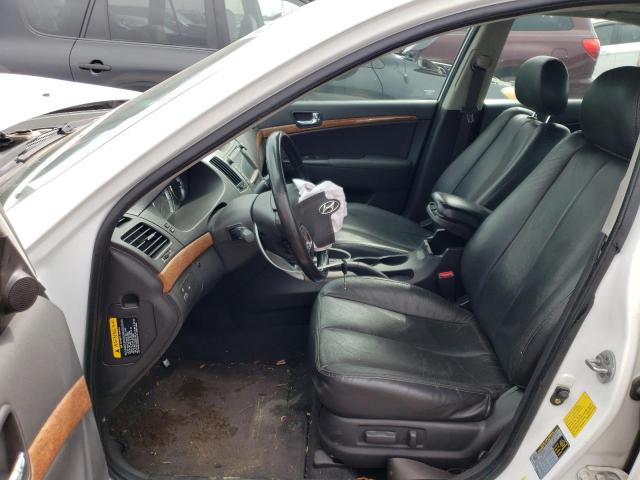 Aukcja sprzedaży 2009 Hyundai Sonata Se, vin: 5NPEU46CX9H510925, numer aukcji: 45368923