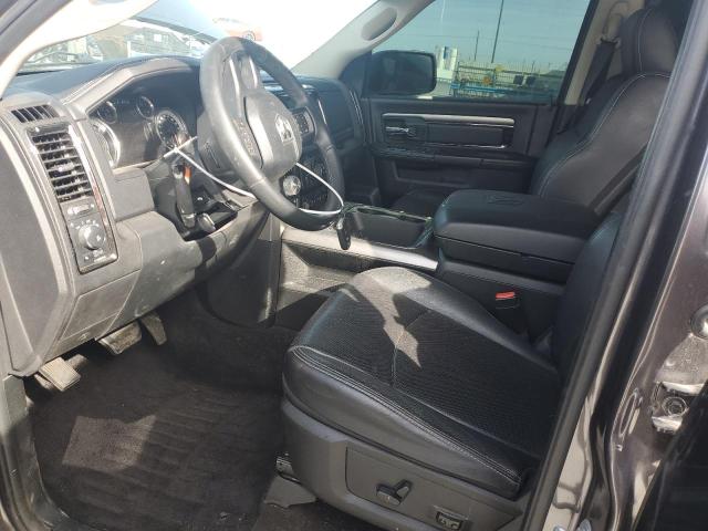 Aukcja sprzedaży 2017 Ram 1500 Sport, vin: 1C6RR7MTXHS771373, numer aukcji: 45428473