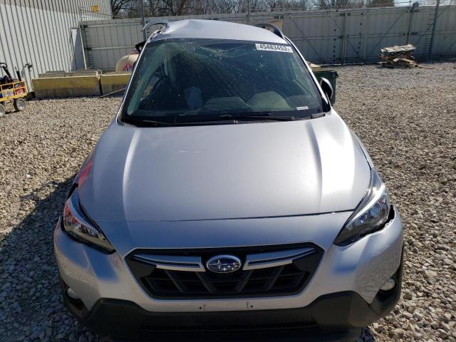Aukcja sprzedaży 2023 Subaru Crosstrek Premium, vin: JF2GTAPC2P8249733, numer aukcji: 45483453