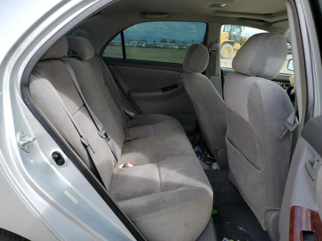 Aukcja sprzedaży 2006 Toyota Corolla Ce, vin: 1NXBR32E66Z677088, numer aukcji: 45511373