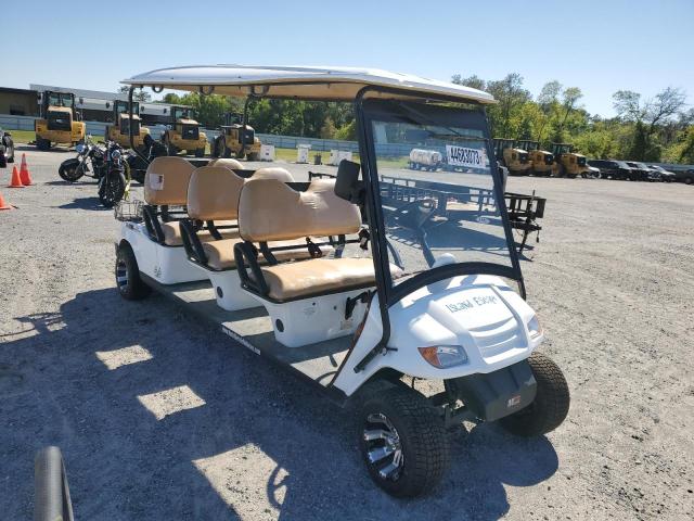 Aukcja sprzedaży 2021 Golf Cart, vin: 1G9AE41G6MA493066, numer aukcji: 44683073