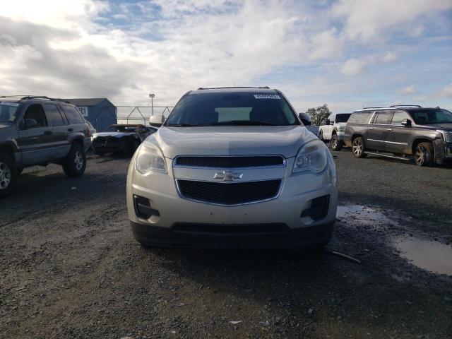 Aukcja sprzedaży 2013 Chevrolet Equinox Lt, vin: 1GNALDEK5DZ105168, numer aukcji: 45402943