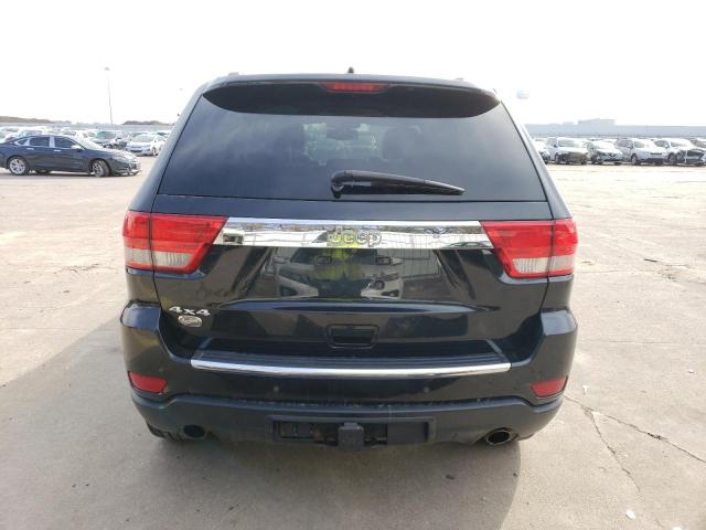 Aukcja sprzedaży 2012 Jeep Grand Cherokee Overland, vin: 1C4RJFCT4CC269537, numer aukcji: 45328283