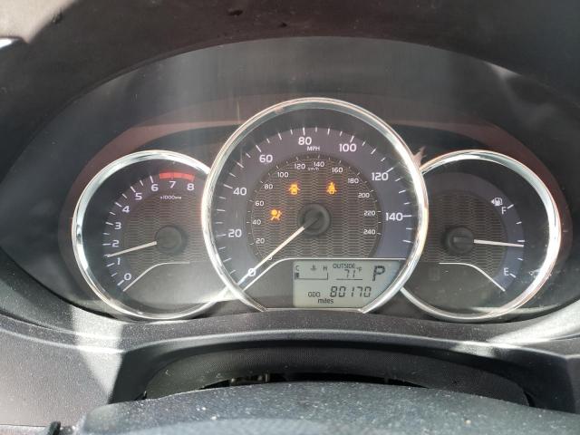 Продаж на аукціоні авто 2014 Toyota Corolla L, vin: 2T1BURHE0EC043090, номер лоту: 45518123