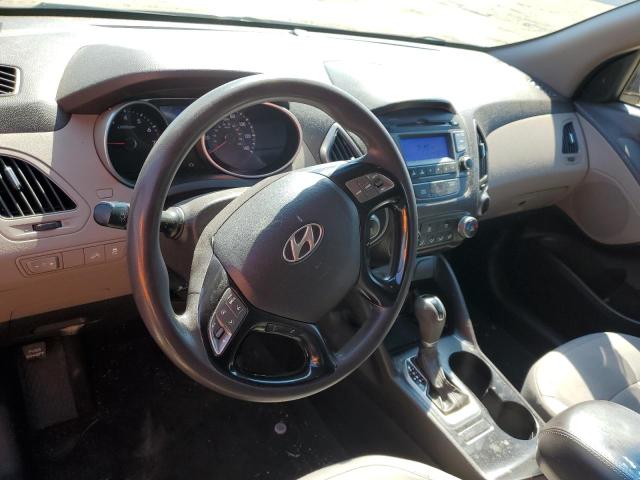 Aukcja sprzedaży 2015 Hyundai Tucson Gls, vin: KM8JT3AF5FU027708, numer aukcji: 45534773