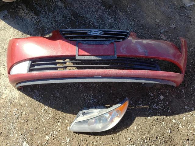 Aukcja sprzedaży 2008 Hyundai Elantra Gls, vin: KMHDU46D68U575694, numer aukcji: 44294963