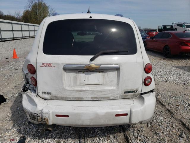 Aukcja sprzedaży 2010 Chevrolet Hhr Lt, vin: 3GNBACDV3AS644638, numer aukcji: 45304953