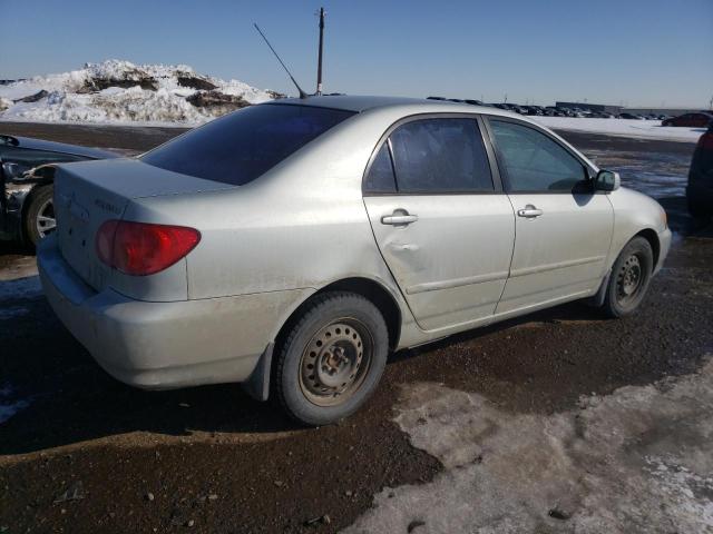 Aukcja sprzedaży 2003 Toyota Corolla Ce, vin: 2T1BR32E63C733866, numer aukcji: 45324343