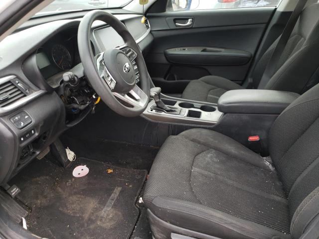 Aukcja sprzedaży 2019 Kia Optima Lx, vin: 5XXGT4L36KG373659, numer aukcji: 45181603