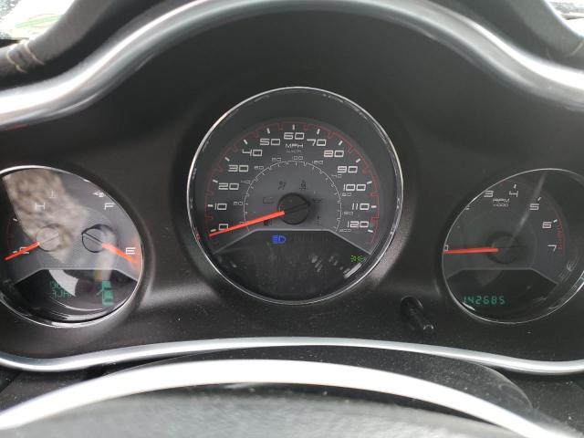 Aukcja sprzedaży 2013 Dodge Avenger Sxt, vin: 1C3CDZCB4DN740764, numer aukcji: 45516373