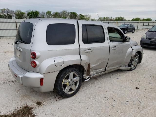 Aukcja sprzedaży 2008 Chevrolet Hhr Lt, vin: 3GNDA23D48S619821, numer aukcji: 45356733
