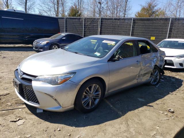 Aukcja sprzedaży 2017 Toyota Camry Le, vin: 4T1BF1FKXHU301381, numer aukcji: 45505083