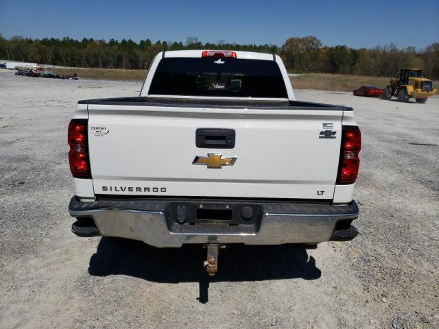 Aukcja sprzedaży 2016 Chevrolet Silverado K1500 Lt, vin: 3GCUKREC3GG247022, numer aukcji: 45444283