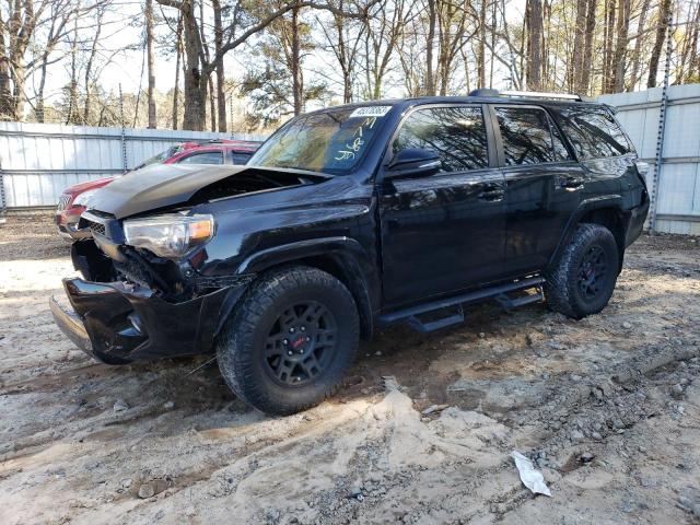 Aukcja sprzedaży 2020 Toyota 4runner Sr5, vin: JTEZU5JR6L5224673, numer aukcji: 45378363