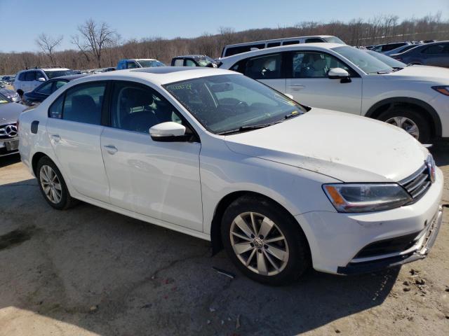 Aukcja sprzedaży 2016 Volkswagen Jetta Se, vin: 3VWD67AJ9GM309194, numer aukcji: 45295533
