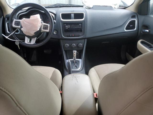 Aukcja sprzedaży 2013 Dodge Avenger Sxt, vin: 1C3CDZCB4DN740764, numer aukcji: 45516373