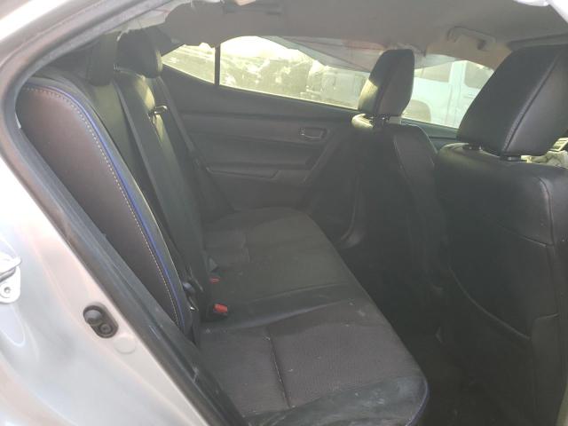 Auction sale of the 2019 Toyota Corolla L, vin: 5YFBURHE4KP885104, lot number: 44961593