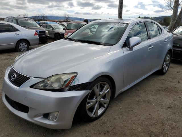 Aukcja sprzedaży 2009 Lexus Is 250, vin: JTHBK262492090258, numer aukcji: 45179963