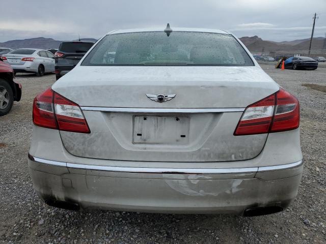 Aukcja sprzedaży 2013 Hyundai Genesis 3.8l, vin: KMHGC4DD5DU212266, numer aukcji: 45530473