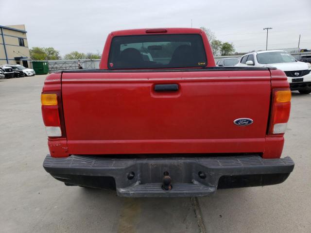 Aukcja sprzedaży 1999 Ford Ranger, vin: 1FTYR10CXXTA61759, numer aukcji: 45575673