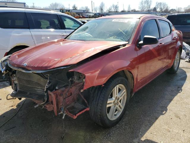 Aukcja sprzedaży 2008 Dodge Avenger Sxt, vin: 1B3LC56K88N160833, numer aukcji: 45180723