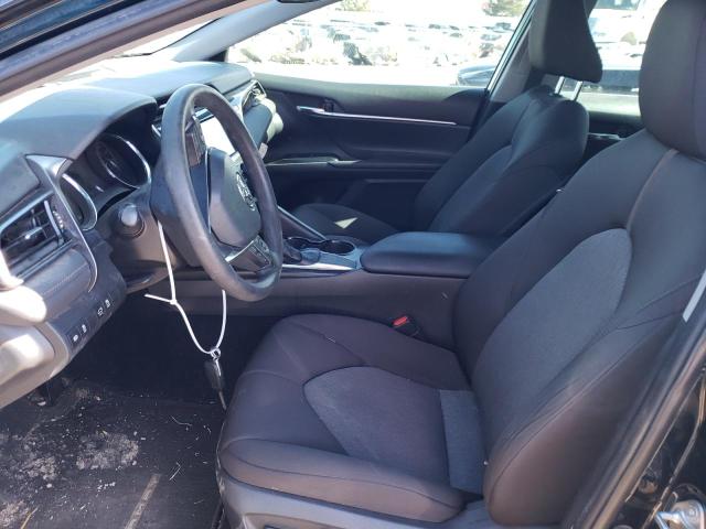 Auction sale of the 2019 Toyota Camry L, vin: 4T1B11HK3KU684986, lot number: 44682963