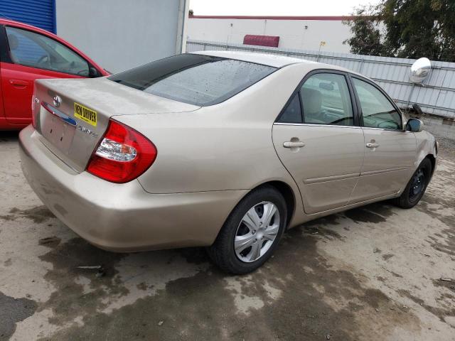 Aukcja sprzedaży 2003 Toyota Camry Le, vin: 4T1BE32K43U178108, numer aukcji: 44883933
