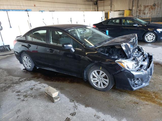 Aukcja sprzedaży 2015 Subaru Impreza Premium, vin: JF1GJAC67FH022837, numer aukcji: 45442753