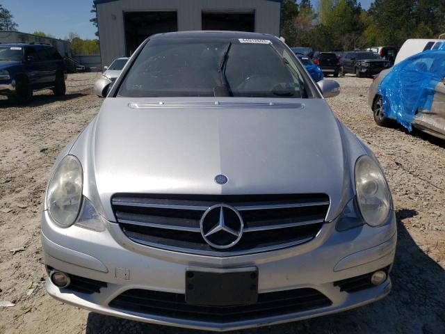 Aukcja sprzedaży 2010 Mercedes-benz R 350 4matic, vin: 4JGCB6FB8AA101944, numer aukcji: 44912693